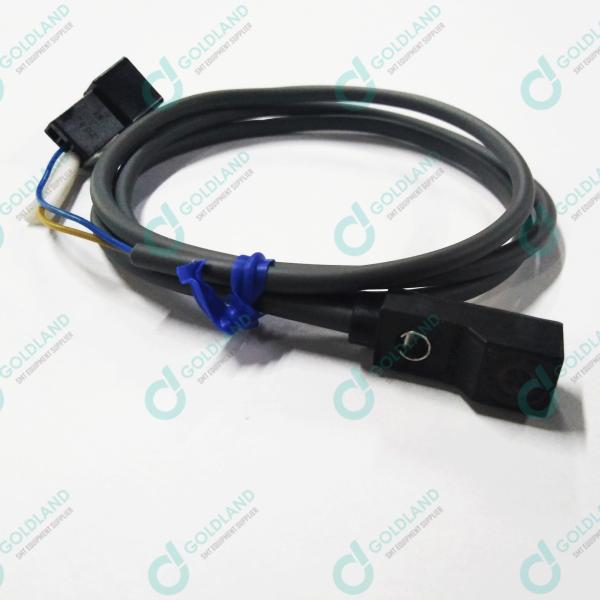 Cheap PCB Assembly line smt machine part YAMAHA pick and place  machine part KV7-653A-00X YAMAHA XY axis origin limit sensor for sale