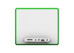 8 Inch Digital Photo Frame with LCD Display and 2 Color Print Method