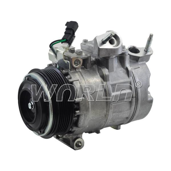Cheap 7SBH17C Auto Air Conditioner Compressor 12Volt For Ford CMAX Focus 2010-2015 WXFD088 for sale