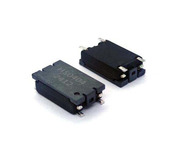 Cheap 1 1 Turns Ratio LAN Coil Transformer For Stable Network Connections -0C To 70C for sale