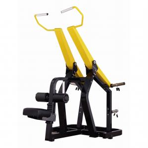 Best Strength Training Pull Down Machine Free Weight Gym Equipment 1200*1200*1730MM wholesale