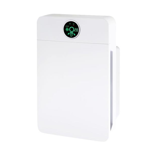 Cheap Portable 22W Anion Filter Hepa Air Purifier 40m2 for sale