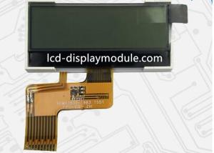 Best FPC Connector LCD Display Screen FSTN COG Serial Interface Resolution 128 * 32 wholesale