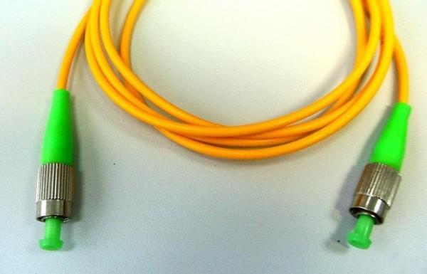 Cheap IEC Standard Fiber Pigtails Patch Cords SM/MM UPC/APC 2.0/3.0mm for sale