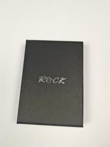 Lightweight Rigid Electronics Packaging Box with Custom Size OEM