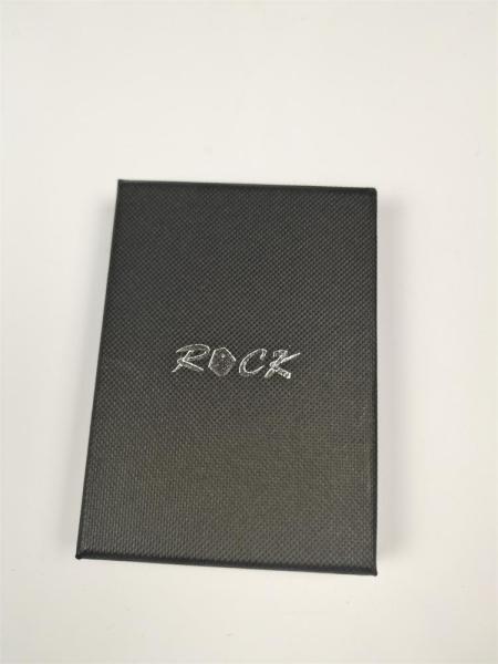 Cheap Lightweight Rigid Electronics Packaging Box with Custom Size OEM for sale