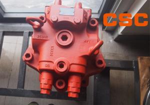 Best Kawasaki original M2X250 slewing motor for  EC360   excavating machinery wholesale