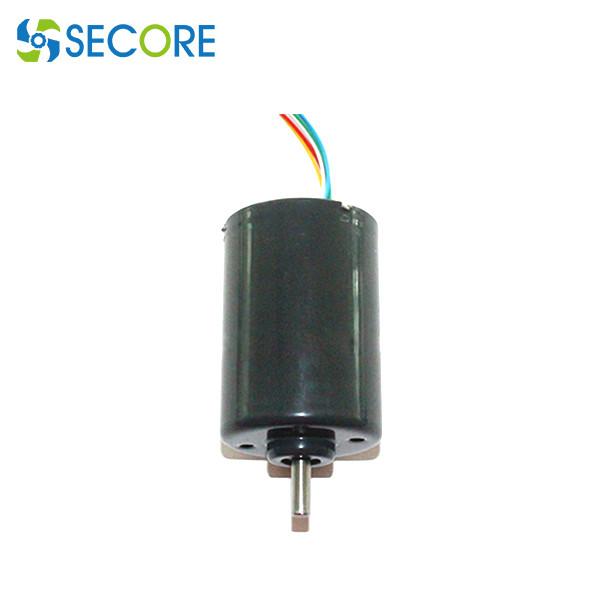 Cheap 3000rpm Inner Rotor BLDC Motor Inrunner Brushless Integrate PMW Controller for sale