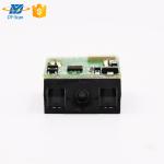 High Resolution Barcode Scan Engine USB RS232 1D CCD Embedded Auto Sense