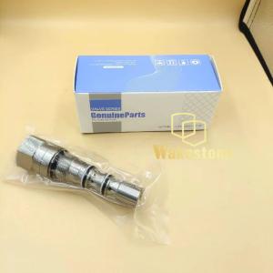 Best Distributor Main Overflow Valve Main Gun Unloading Valve Accessories For Excavator Liugong 907 908 Yuchai 85 Xugong 80 wholesale