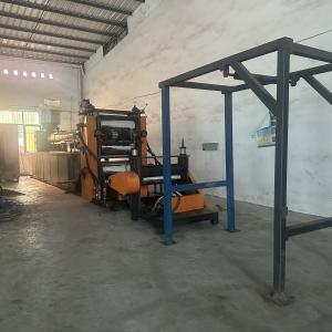 Best Used Polypropylene Pp second hand extrusion machine wholesale