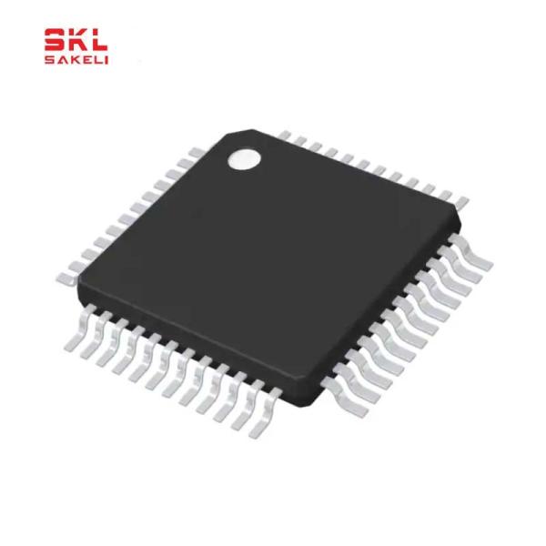 Cheap STM32L412C8T6 MCU Microcontroller CPU Enhanced FLASH interfaces 48-LQFP for sale