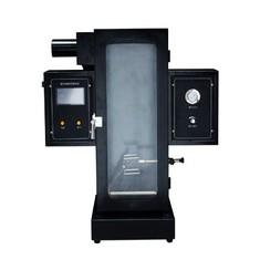 Cheap Building Materials Smoke Density Tester Touch Screen And Computer Control for sale