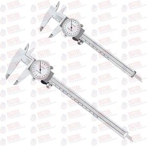 China Vernier Caliper Dial Soil Testing Equipment on sale