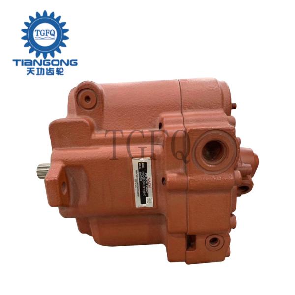 Cheap ZX50U-2 PVK-2B-505 Excavator Hydraulic Pump for sale