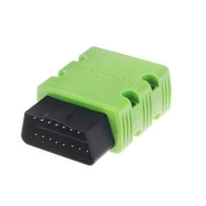 China Elm327 Obd2 Car Engine Tester Analyzer Wifi Adapter Diagnostic Tool KONNWEI KW902 on sale