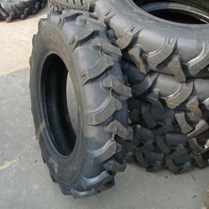 Best Nylon Bias Agricultural 750-16 Tractor Tire Low Rolling Resistance wholesale
