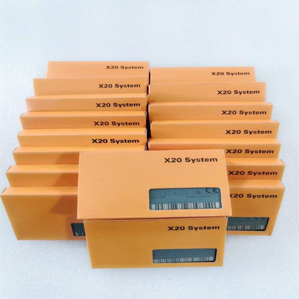Cheap X20BC0083 B&R X20 BUS CONTROLLER MODULE for sale