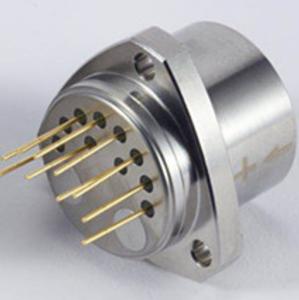 Best 50g Accelerometer Single Axis High Precision Inertial Navigation Grade wholesale