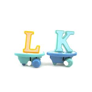 Best Chain Toy Cpsia Lab Test Certification UL FDA FCC Third-party authentication service wholesale