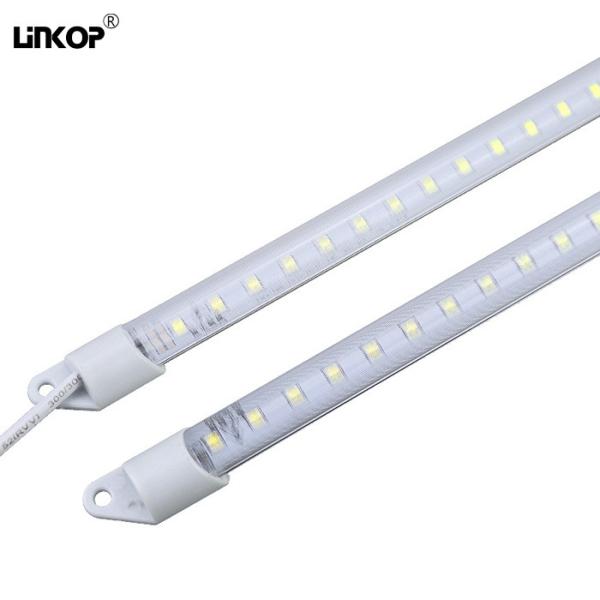 Cheap Single Color Led Strip Lights Emitting White Lifespan 50000 Hours For Your Requirements for sale