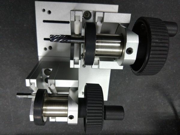 Cheap Stable Adjustable CMM Fixture Kits For VMM / Laser Measuring Machine Fixturing for sale