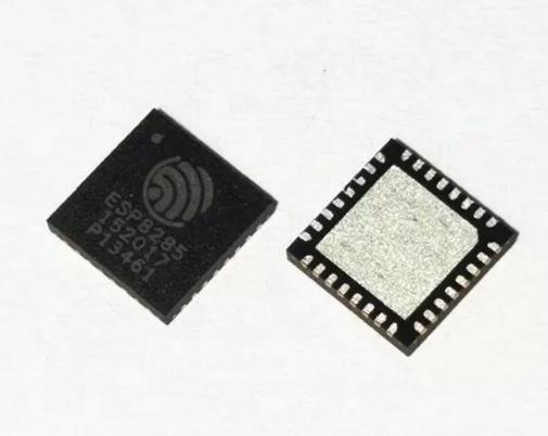 Cheap WIFI BOM IC List Azd7442 ESP8266 ESP8266EX for sale