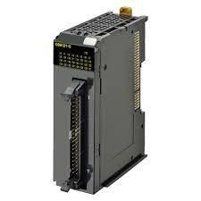 Cheap NPN PLC Control Module Omron Programmable Logic Controller NX-OD6121-5 for sale