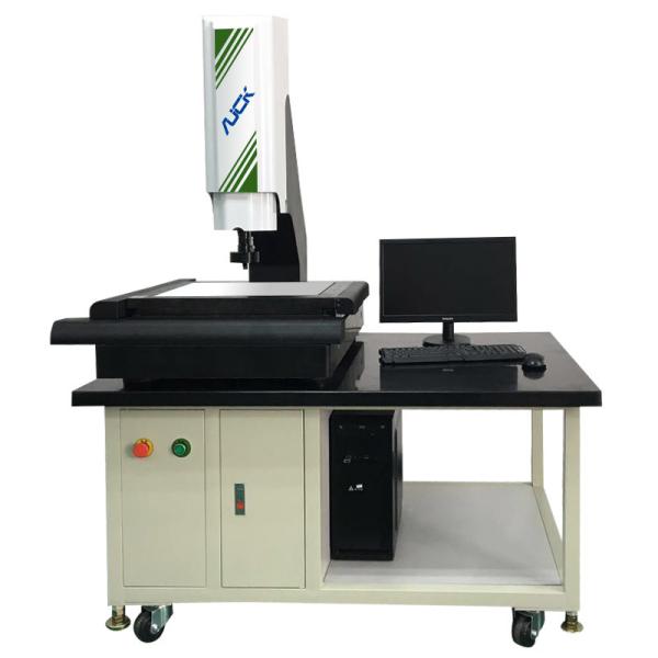 Cheap Professional CNC Coordinated Measuring Instrument , 2d Measuring Instrument for sale