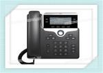 CP-7811-K9 Cisco IP Phone 7811 LCD Display Cisco Desk Phone With Multiple VoIP