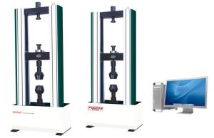 Best Depression Compression Testing Machine / Strength Testing Equipment For Foam wholesale
