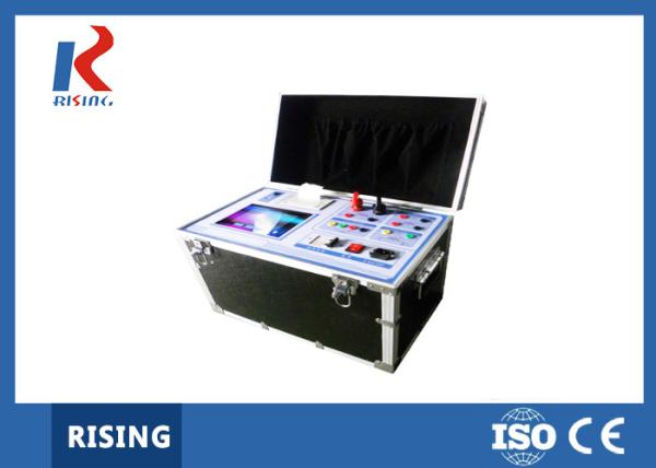 Cheap RS205-L CT PT Testing Equipment Current Transformer Error Tester on Site for sale