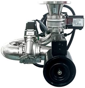 Best Lightweight Automatic Fire Water Monitor Compact wholesale