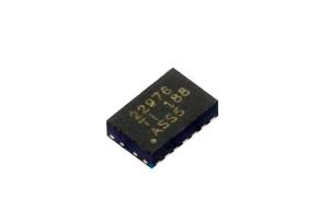 Best TPS22976DPUR Power Switch ICs Power Distribution Switch Load Driver wholesale