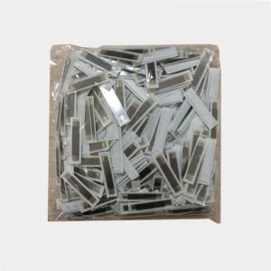 Best Security Thermal Transfer EAS Soft Label QIDA ISO9001 Certificate wholesale