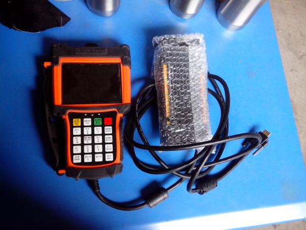 Cheap 4 axis cnc controlling system for sale