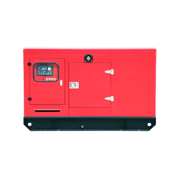 Cheap Soundproof 3 Phases Diesel Generator 100kva Power Generator for sale