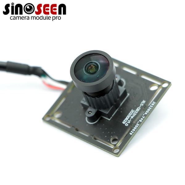 Cheap Black White Image 1.2MP Global Shutter Camera Module AR0135 Sensor for sale