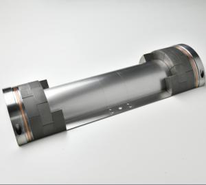 Sintered Strong Permanent SmCo Magnet Motor For Logging Tool While Drilling OEM