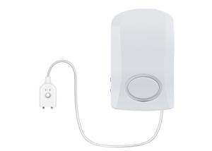 China 6F22 Battery Wifi Water Detection Sensor , Smart Home Water Leak Sensor on sale