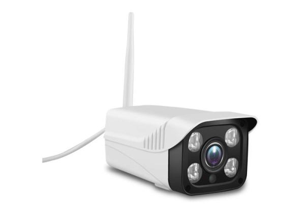 Cheap Photography Video Infrared Security Camera System Wireless WIFI Stable Connection 128GB for sale