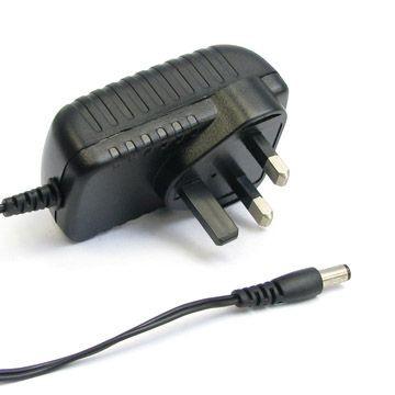 Cheap Output Voltage 2.8V - 24V Laptop AC Power Adapters 12W Switching Power Supply for sale