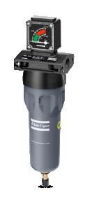 Best DDp+ PDp+Compressed Air Filters , Desiccant Filter For Air Compressor 8000l/S Capacity wholesale