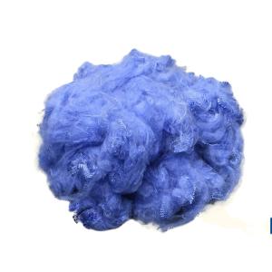 Best Low Melt Polyester Staple Fiber for Sofa Cushion Filling wholesale