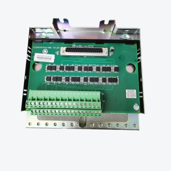 Cheap CO Approved PLC GE Fanuc DS200SDCIG1AEB GAS TURBINE CONTROL SYSTEM for sale