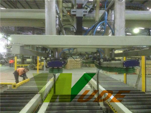 Cheap Servo Mortor Driving Automatic Feeding Conveyor for Loading and Unloading for sale