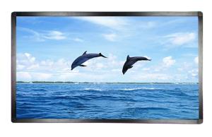 Best 43 Inch SKB3 Series All In One Touch PC LCD Interactive Whiteboard For Meeting wholesale