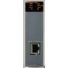 Cheap QJ71E71-100 Mitsubishi Universal Q CPU module  Ethernet interface module, 100Mbit/s, 100BASETX/10BASE-T for sale