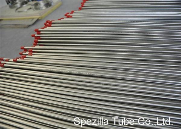 Cheap Cold Drawn Seamless Stainless Steel Tubing ASTM A269 A213 20FT Length for sale