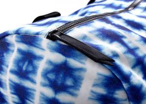 Best Short - Haul Fancy Women Travel Handbags With Printed Pattern wholesale